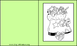 Biglietti auguri Natale