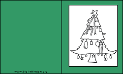 Biglietti auguri Natale