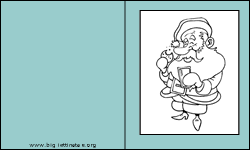 Biglietti Natale