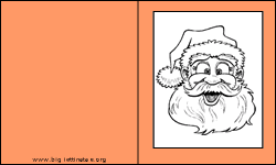 Biglietti Natale